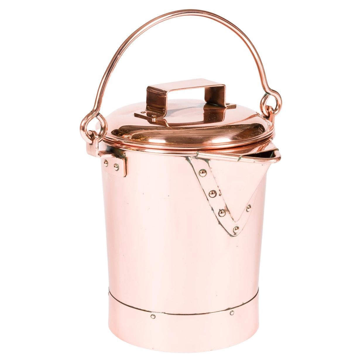 Vintage Copper Still at 1stDibs antique copper still value, old