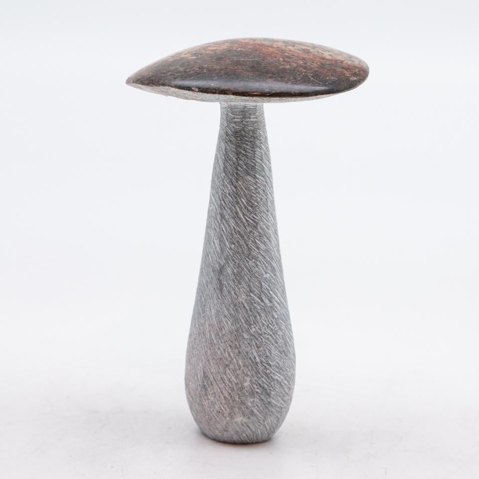 mushroom column stone