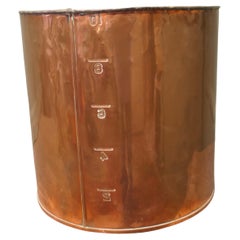 Utensilios para chimeneas y calderos victorianos