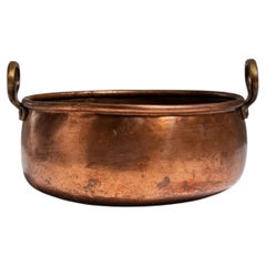 Copper Jam Basin