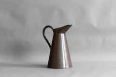 Copper Jug