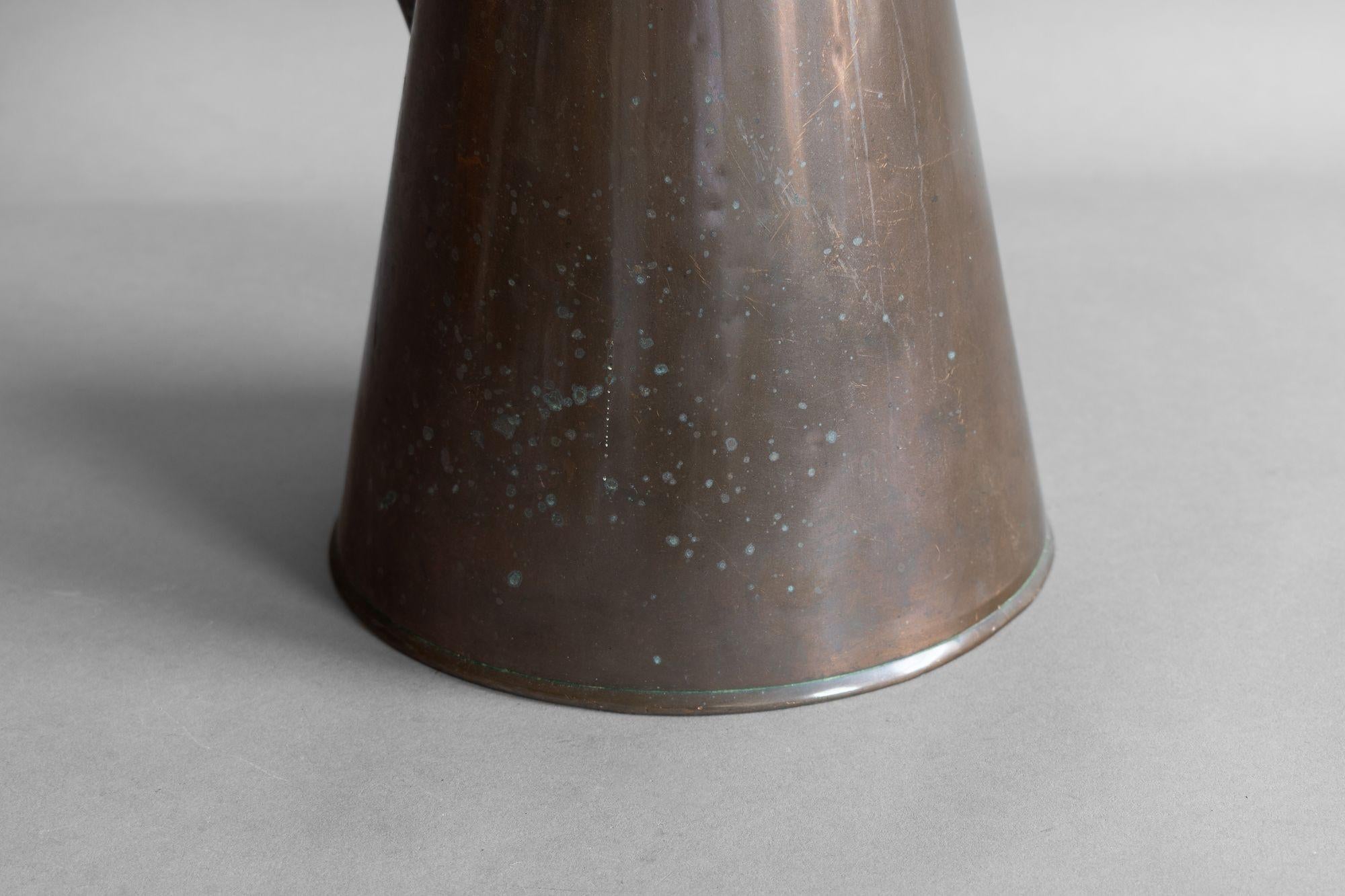 Copper Jug For Sale 1