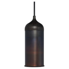 Copper Lamp Black