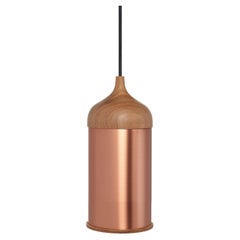 Copper Lamp No.1