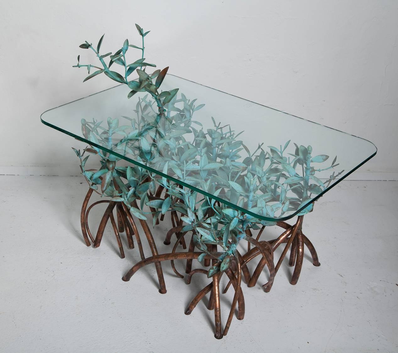 mangrove table