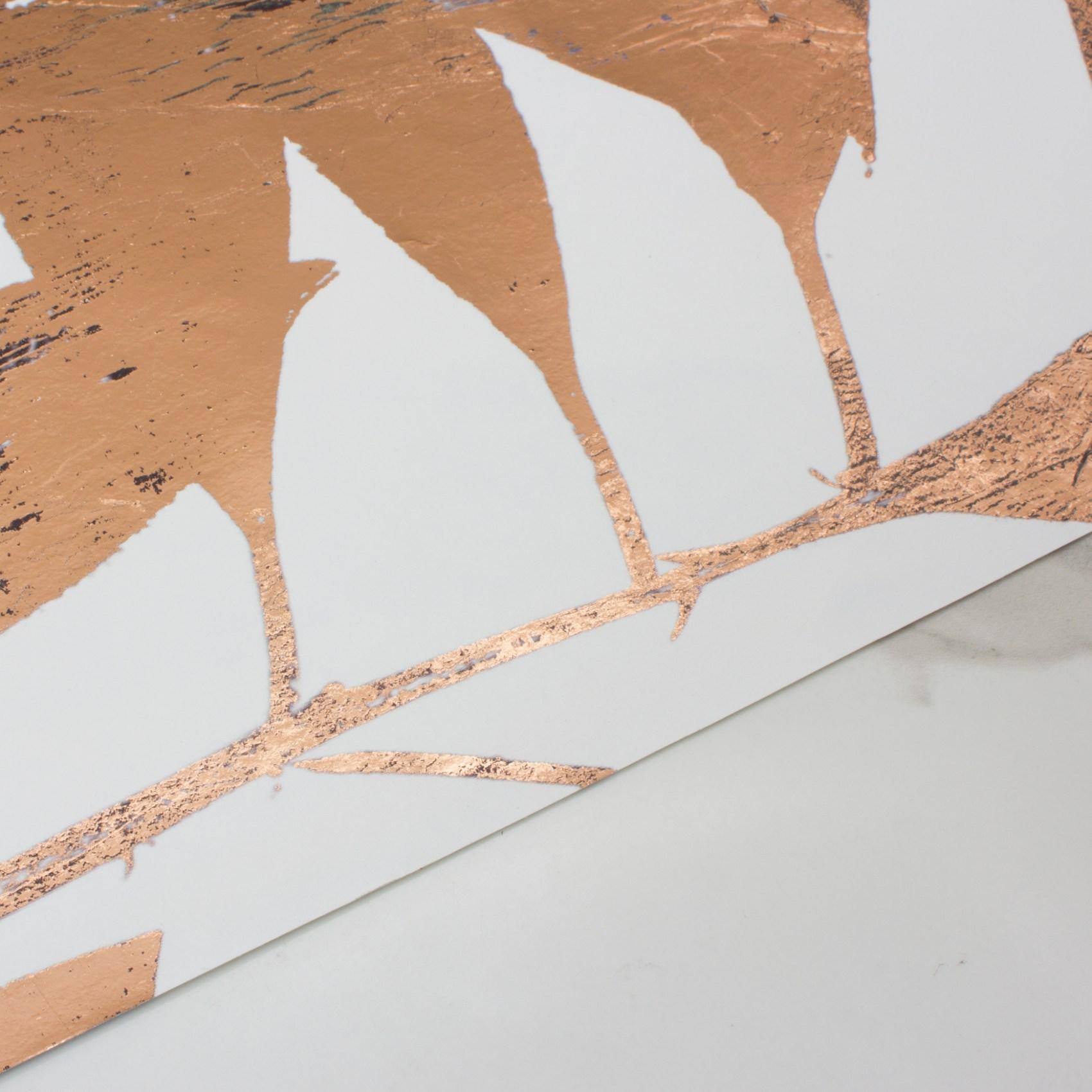 copper wallpaper uk