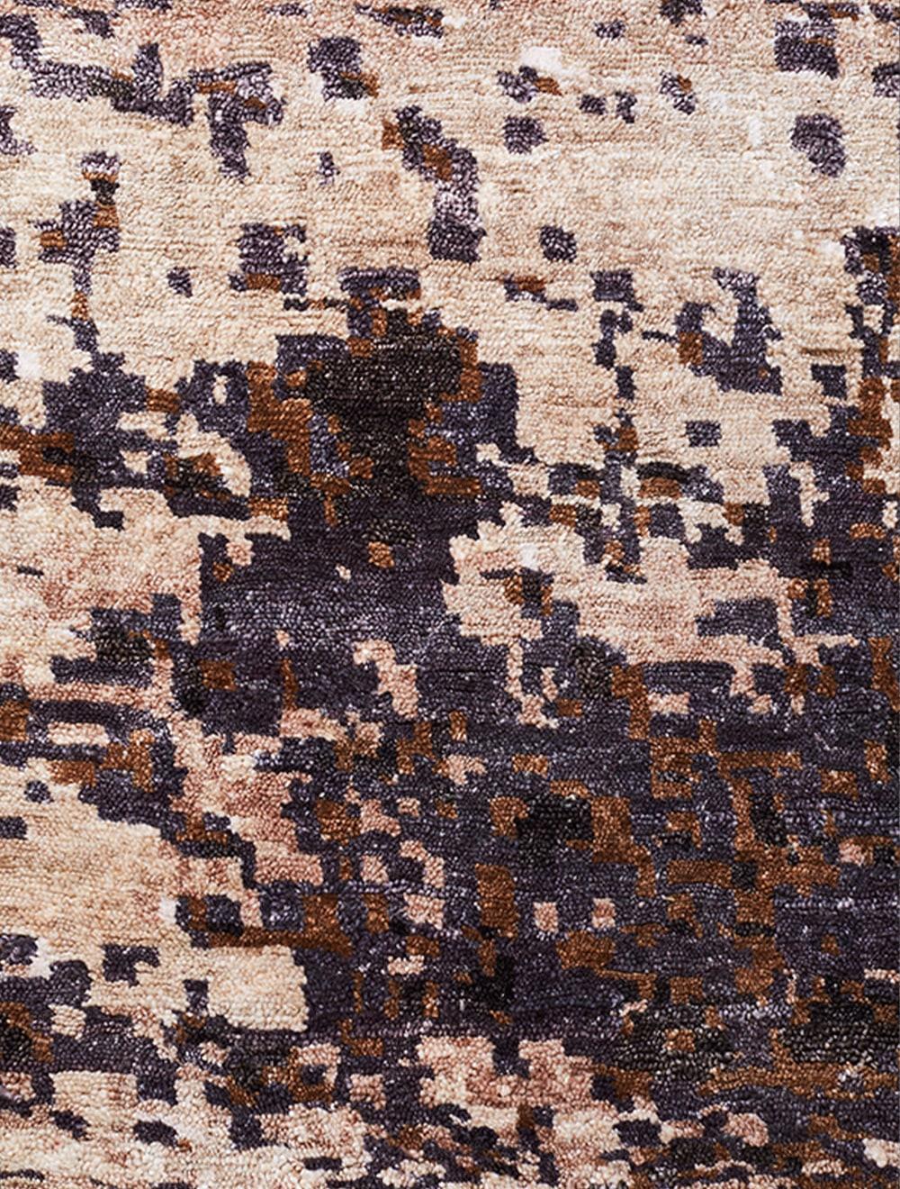 Post-Modern Copper Moon Carpet by Massimo Copenhagen For Sale