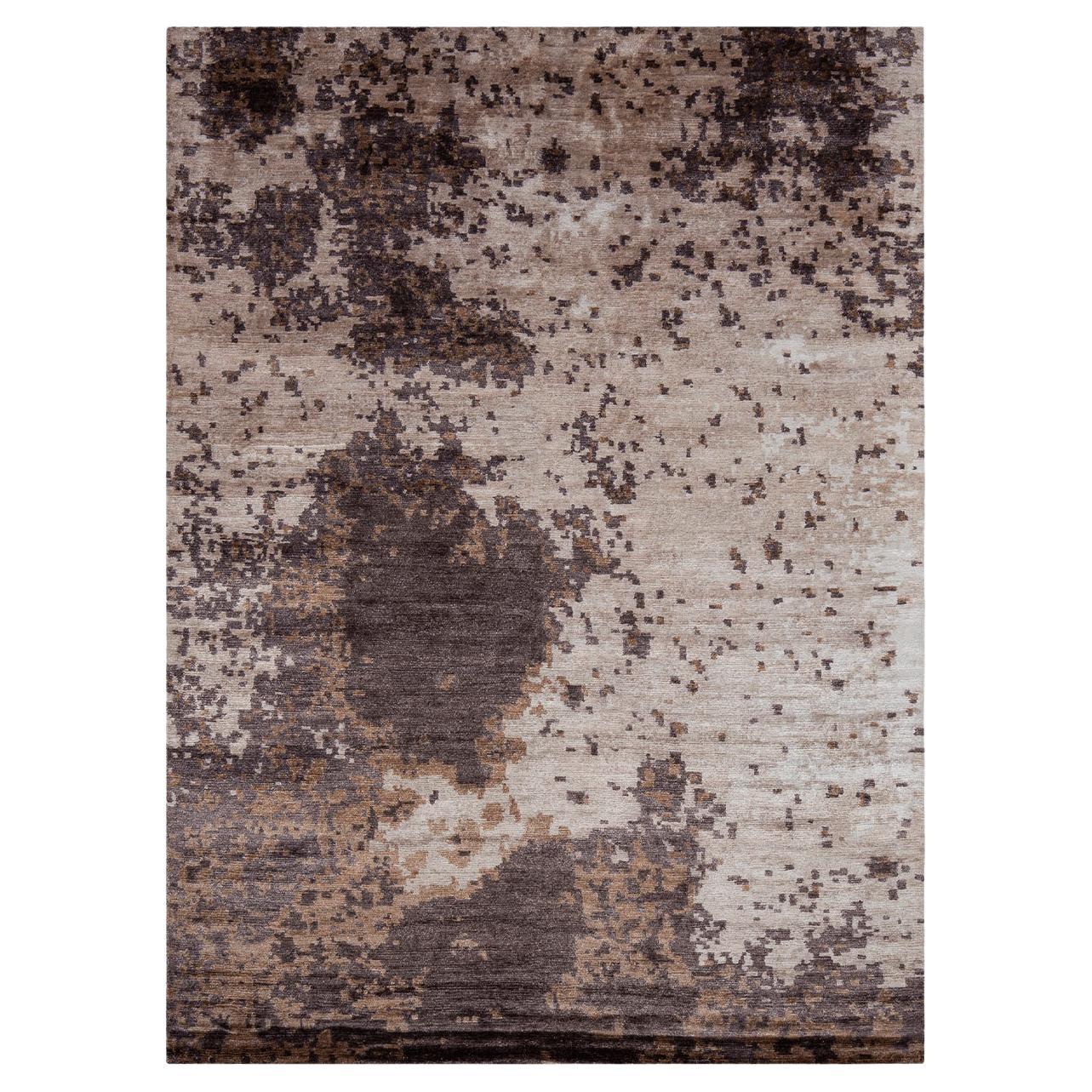 Copper Moon Carpet by Massimo Copenhagen For Sale