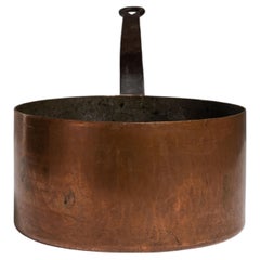 Copper Pan