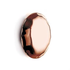 Kupfernadel-Wandschmuck von Zieta