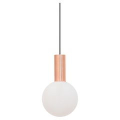 Copper Punct Small Light by Atris