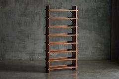 Regal aus Kupfer von Piet Hein Eek, Niederlande, 2000er Jahre