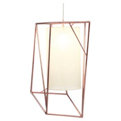 Copper Star II Suspension Lamp by Dooq