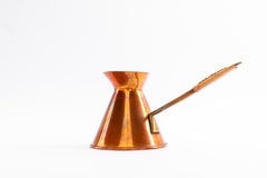 Copper Watering Can Around, 1950s