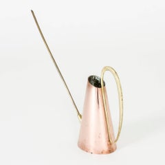 Copper Watering Can
