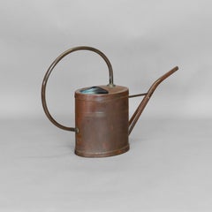 Copper Watering Can
