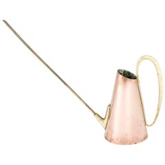 Vintage Copper Watering Can