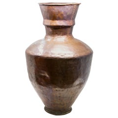 Copper Wine Vessel, 19th Century