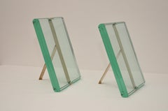 Paarrahmen Nr. 1371 von Pietro Chiesa für Fontana Arte Italia ca. 1946 20