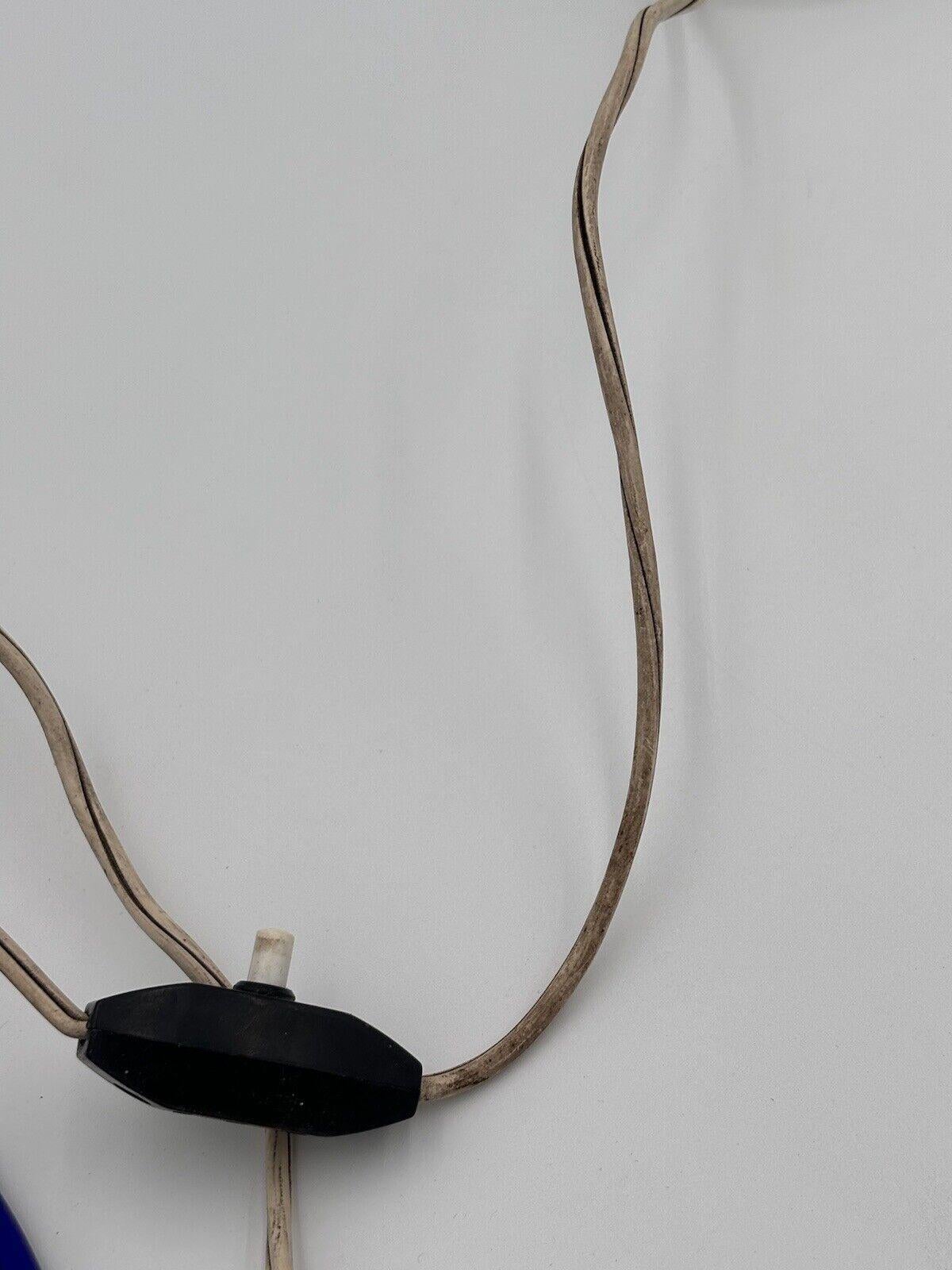 Paar Abat Jour Pietro Chiesa Stil Fontana Arte 1950's Mid-Century im Angebot 5