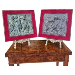 Sculptures