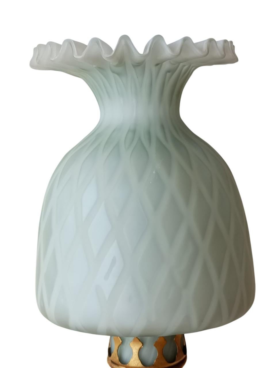 Late 20th Century Coppia di applique anni ’70 in vendita