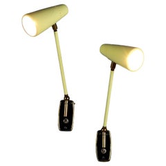 Lampade e applique da parete
