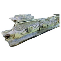 Coppia di applique Venini attribuite a Toni Zuccheri