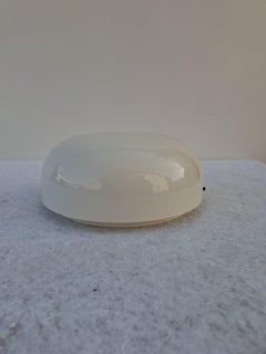 Paar Wandleuchten, Designer Gerd Lange, hergestellt von Kartell, 1970er Jahre