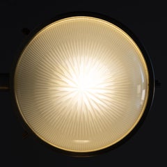 Pair of Gamma Appliques, Sergio Mazza, Artemide, 1970