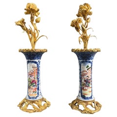Candelabros