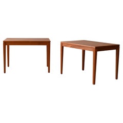 Coffee and Cocktail Tables