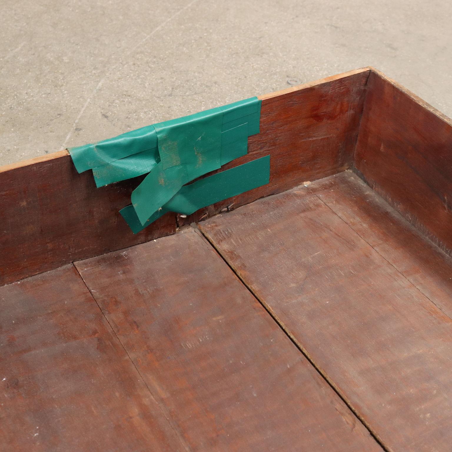 Coppia di Comò Neoclassici Lombardi Italia Ultimo Quarto XVIII Secolo in vendita 6