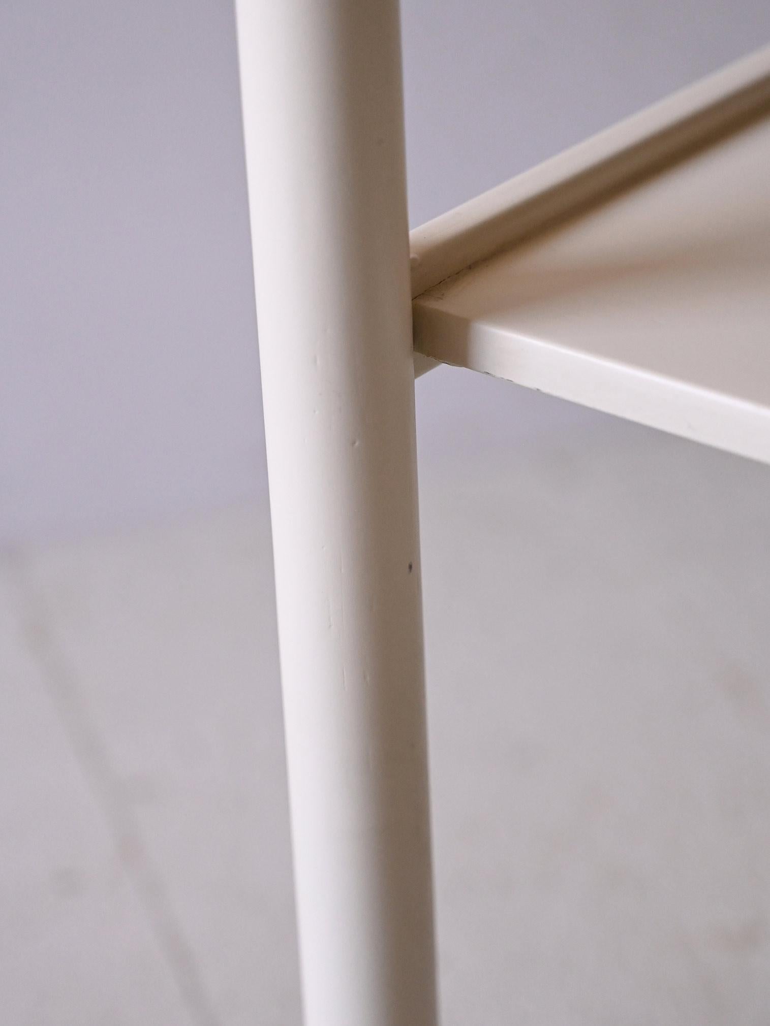 Wood Pair of Bodafors nightstands