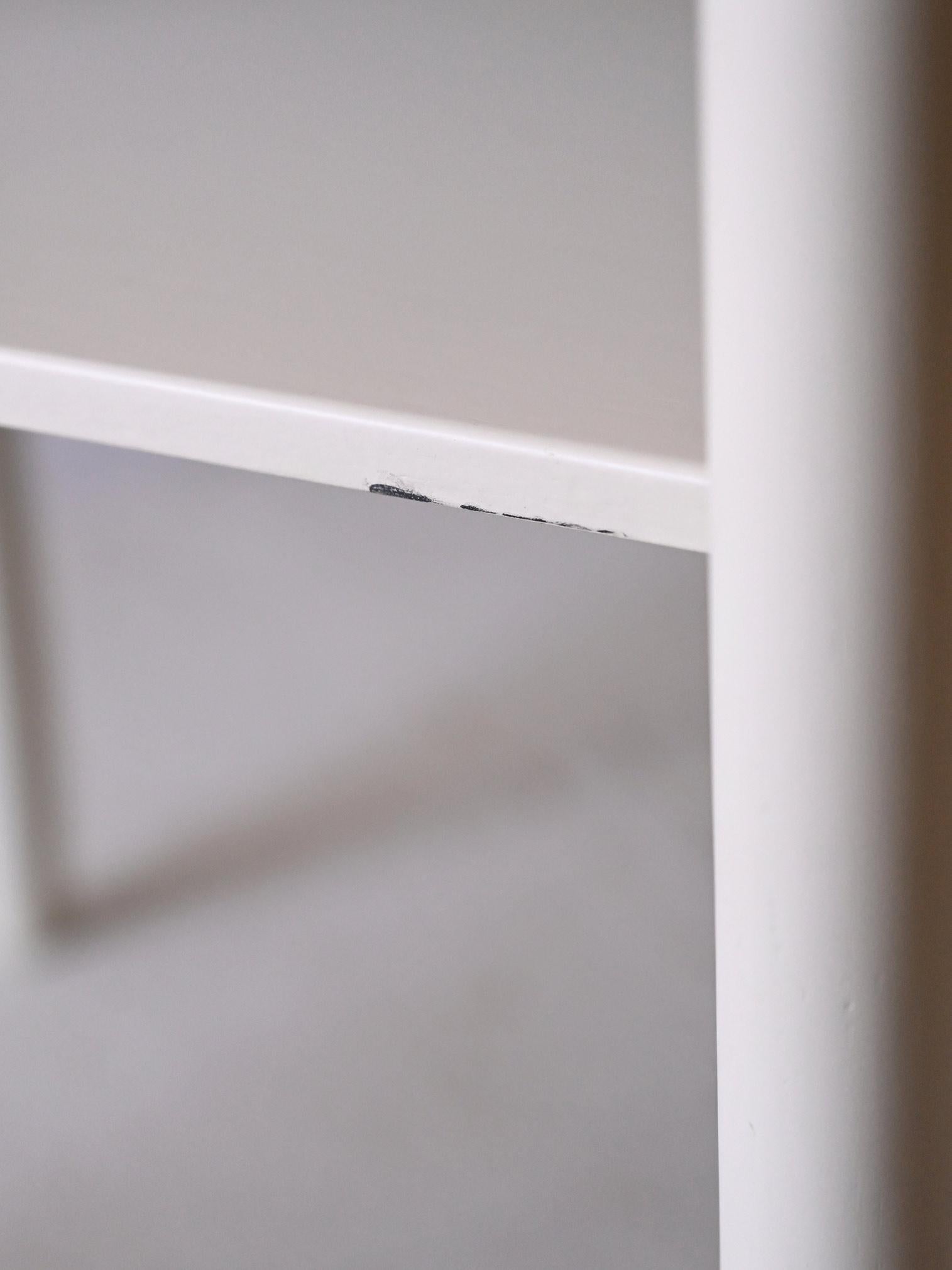 Pair of Bodafors nightstands 1
