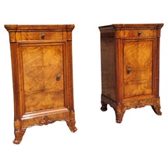 Commodes e cassettiere
