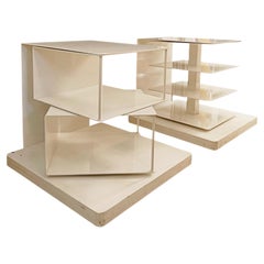 Side Tables