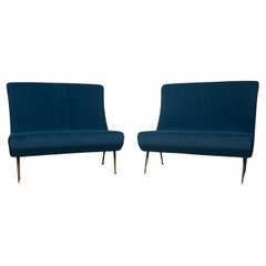 Banquettes - Mid-Century Modern