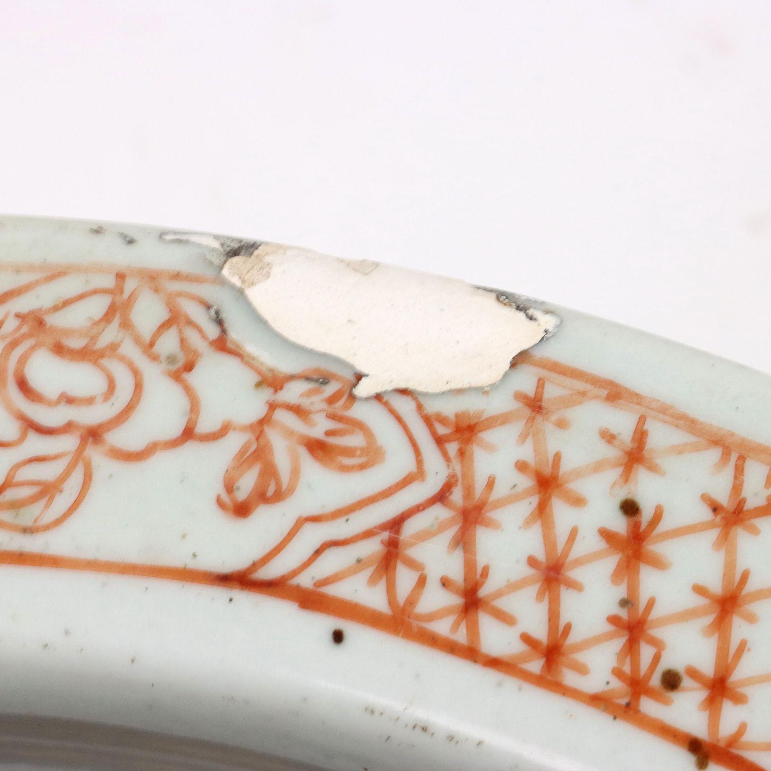 Ceramic Coppia di Jardiniere Cina, in ceramica, XX secolo For Sale