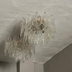 Coppia di Lampadari “La Murrina” Top Vintage 1980