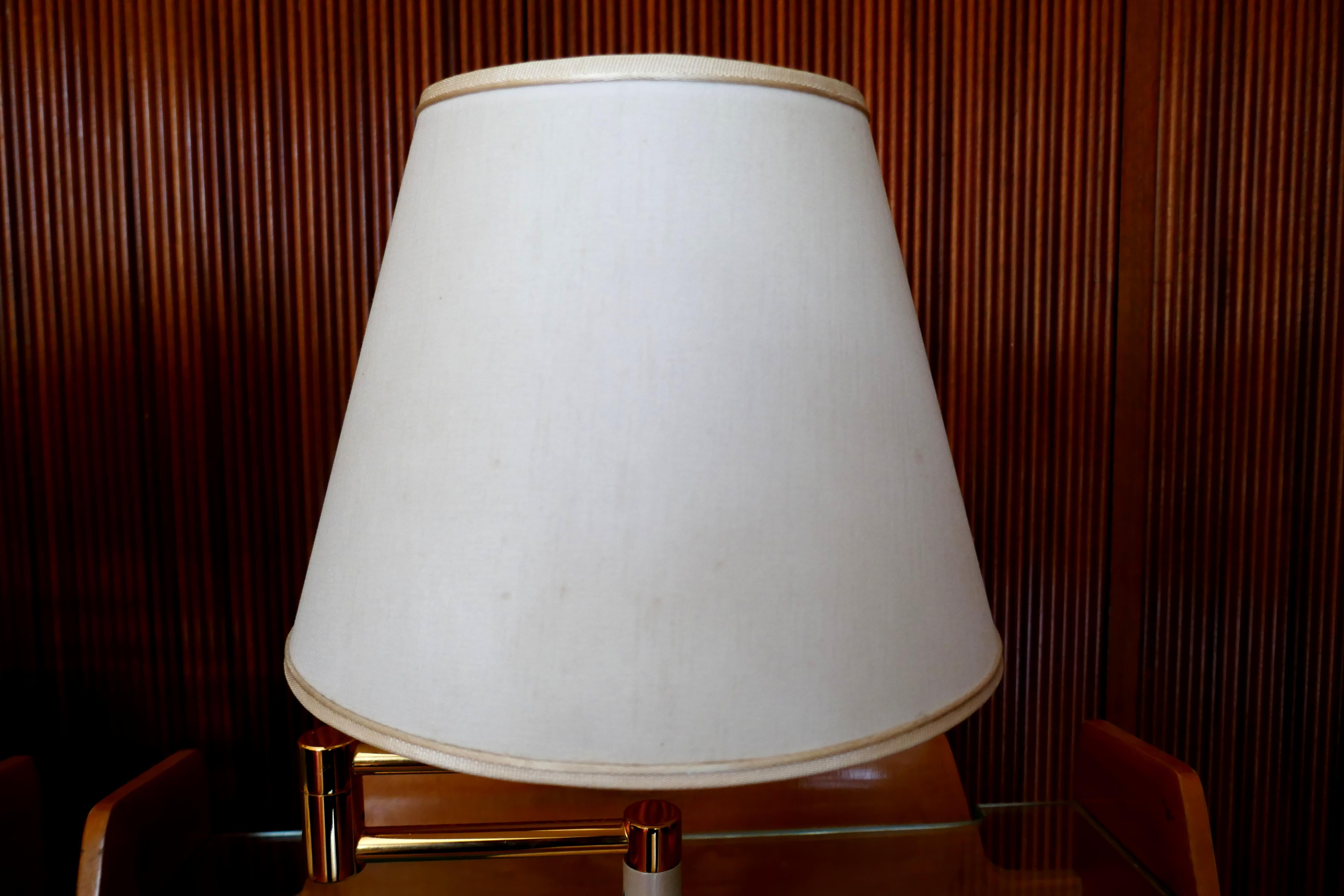 Lampe Bimba production Fratelli Martini, numérotée en vente 1
