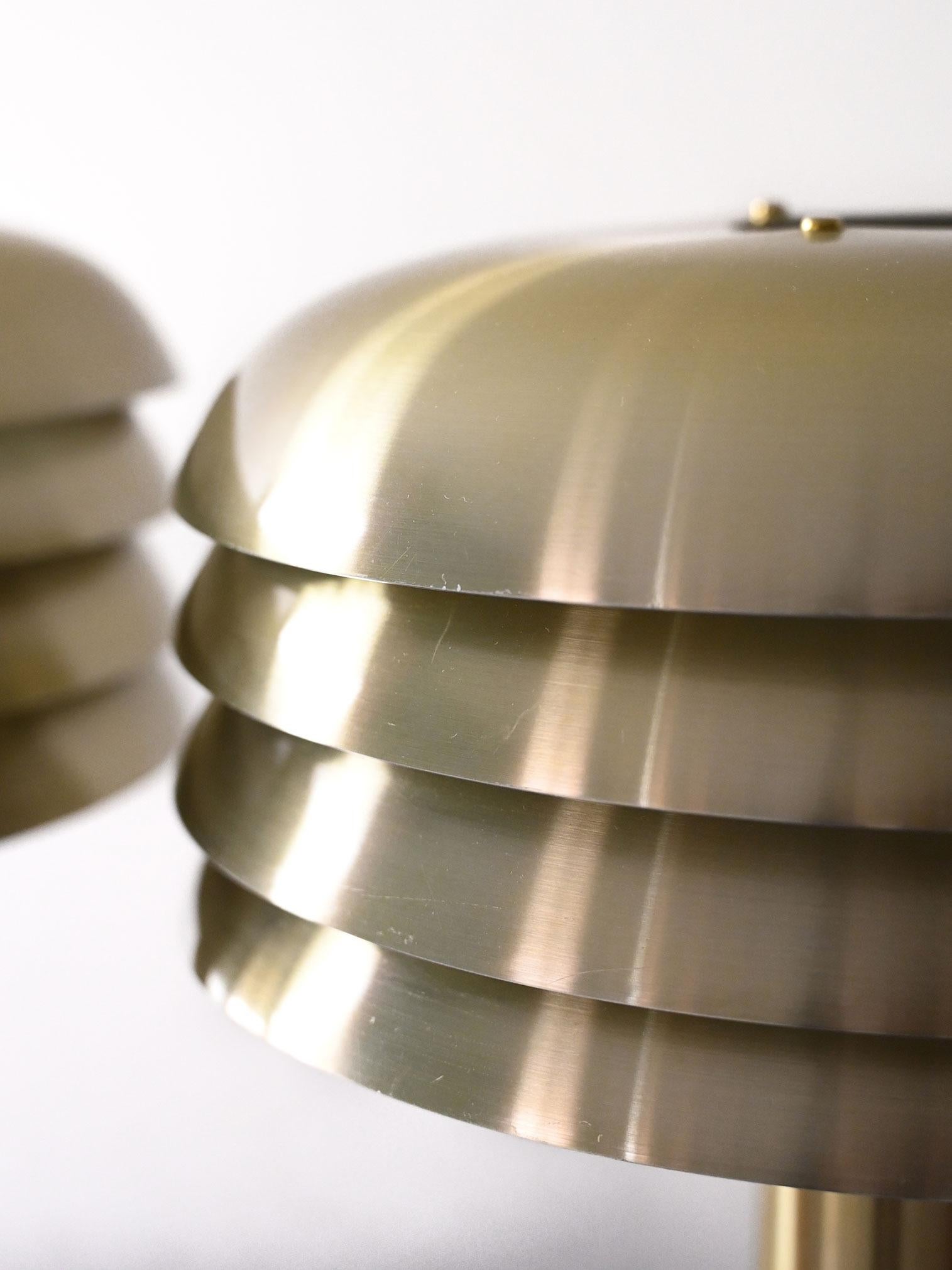 Copia de la lámpara BN-26 de Hans-Agne Jakobsson en venta 6