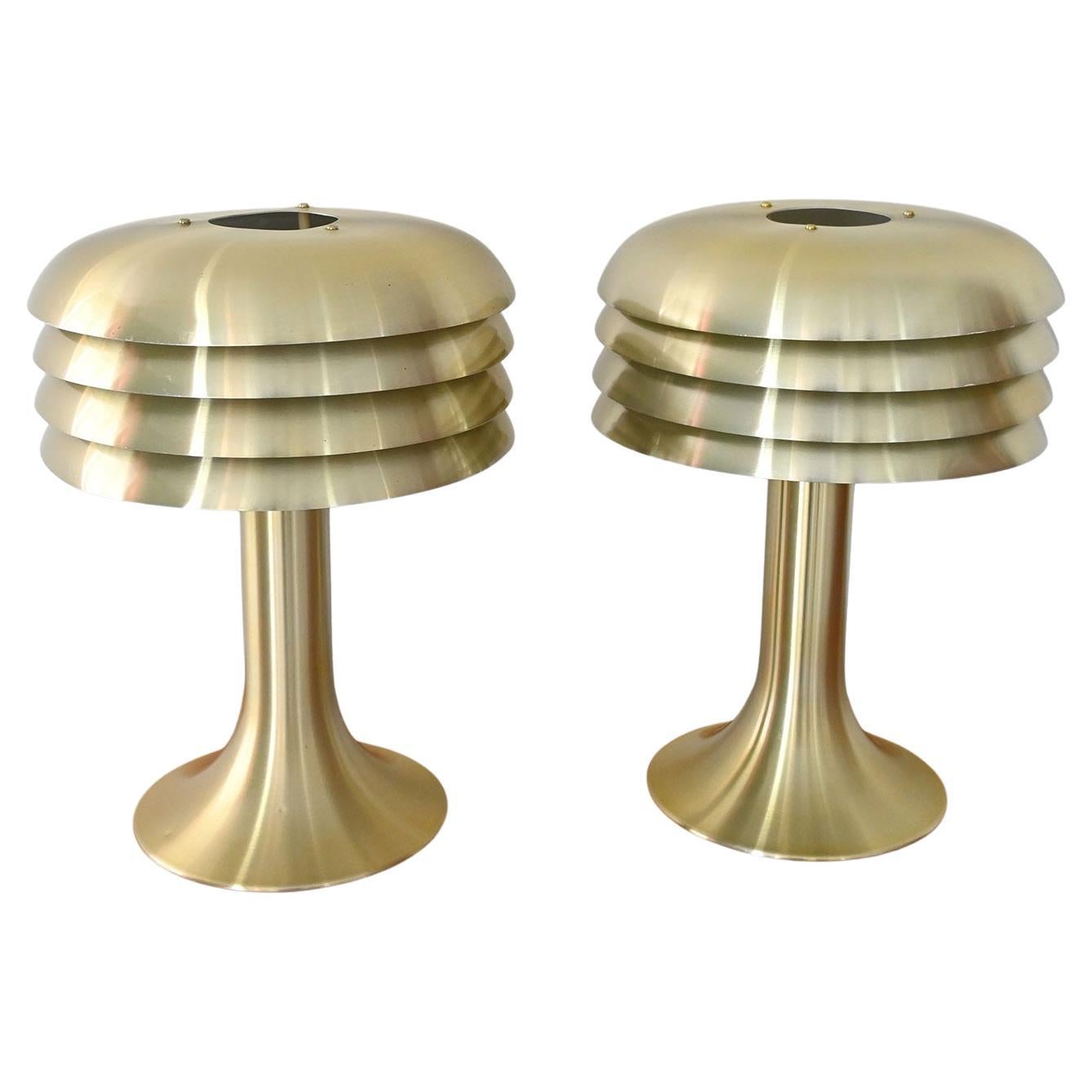 Copia de la lámpara BN-26 de Hans-Agne Jakobsson