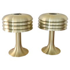 Coppia di lampade BN-26 di Hans-Agne Jakobsson