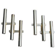 Wall Lights and Sconces