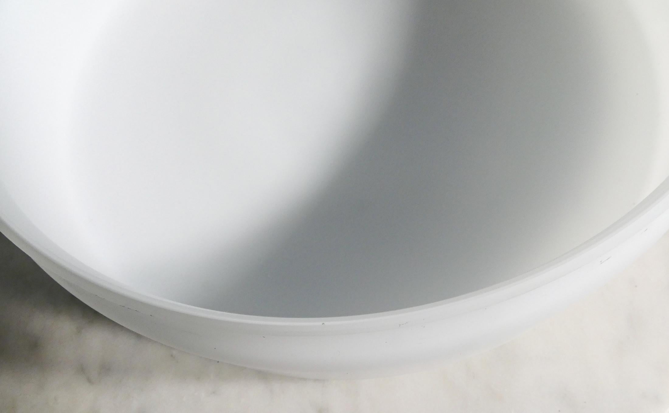 Pair of wall or ceiling lamps, design by Giò PONTI for ARREDOLUCE 4