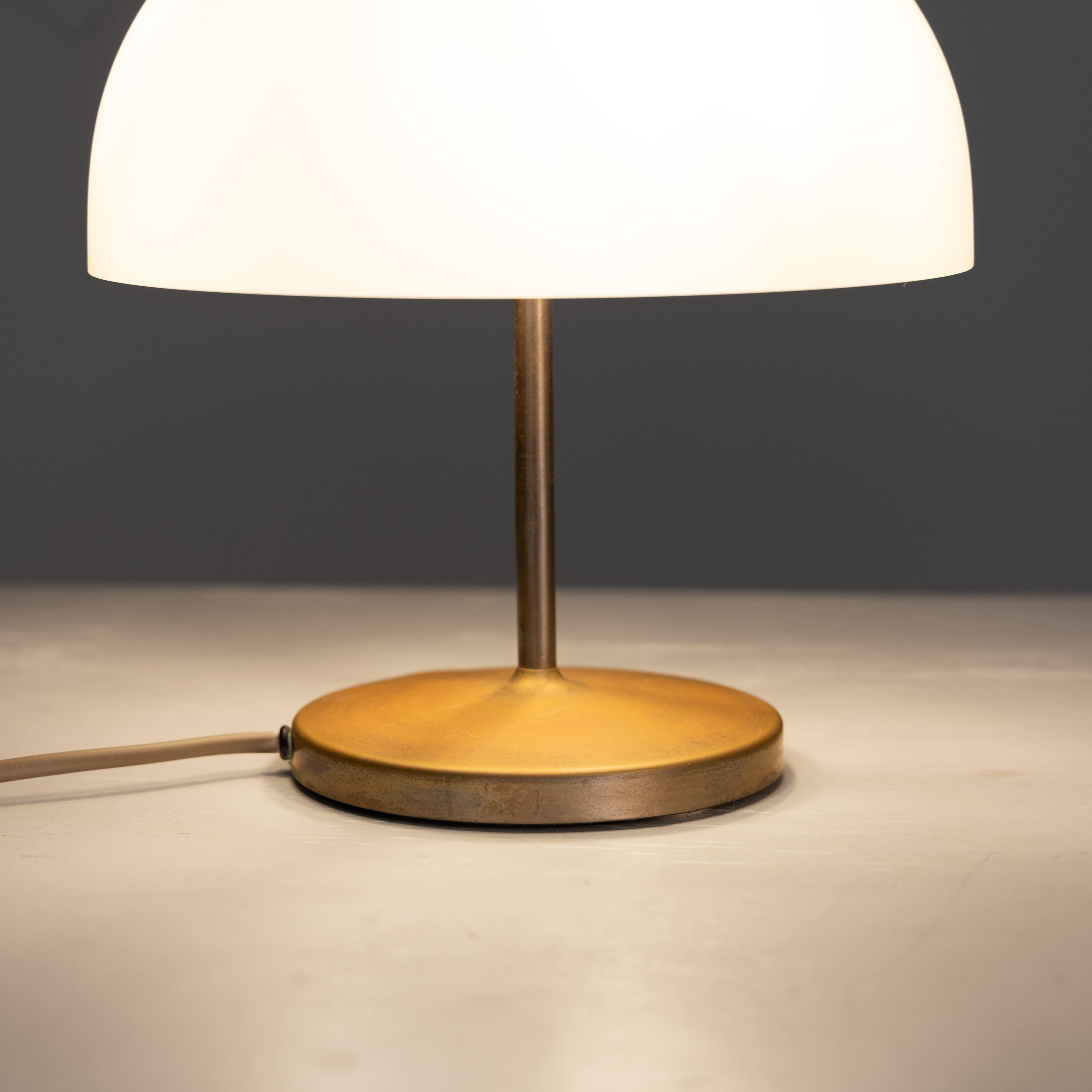 Coppia di lampade da tavolo Arenzano, Ignazio Gardella, Azucena, 1965 in vendita 8