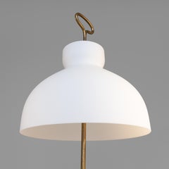 Pair of Arenzano table lamps, Ignazio Gardella, Azucena, 1965