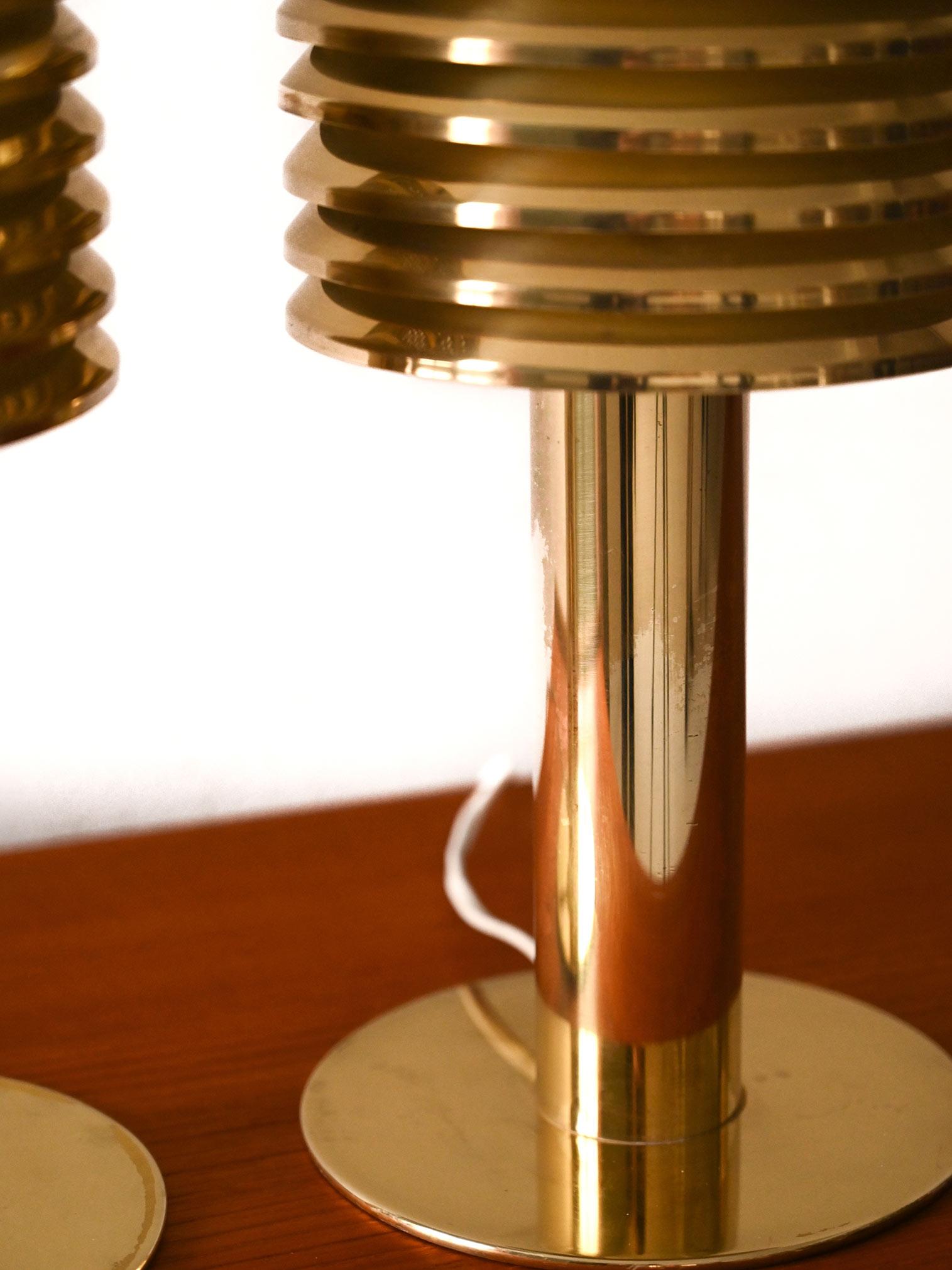 Lámpara de mesa de Hans-Agne Jakobsson en venta 4