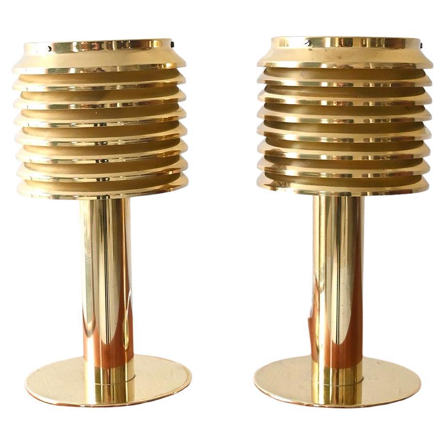 Lámpara de mesa de Hans-Agne Jakobsson